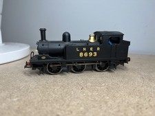 BACHMANN OO Gauge 31-057 J72