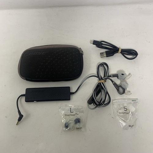 Bose quiet comfort - bose, qc20