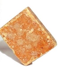 10G | Solid Block Perfume