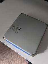 Nissan Silvia S15 Spec R ECU SR20DET MANUAL