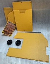 Pedigree Sindy Horse Box Vintage (incomplete) Please Read Description