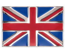 Union Jack : Flag Lapel Pin Badge - FREE UK POSTAGE