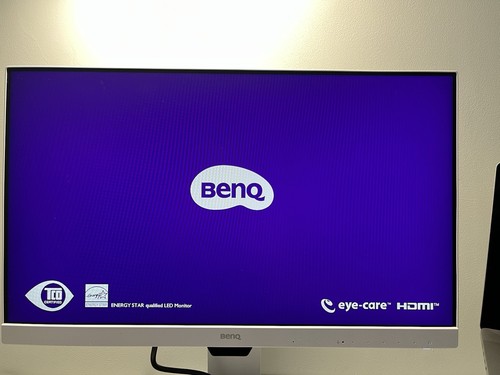 Benq gw2486tc 1080p - 23.8,
