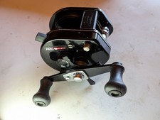 Abu Garcia Ambassador 1000C Fishing Reel Bait Caster Casting 