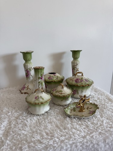 Vintage french limoges france - limoges,