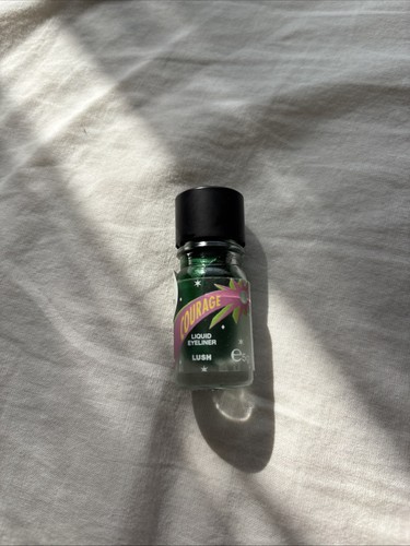 Lush courage eyeliner - lush,