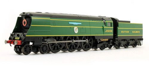 Hornby r3525 2 - r3525, battle