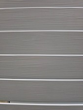Faux wood venetian blinds - faux,
