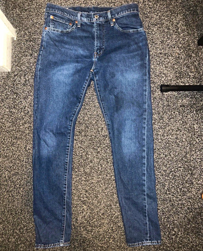 Levi 512 men - men’s, slim