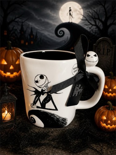 Rae dunn nightmare before - nightmare,