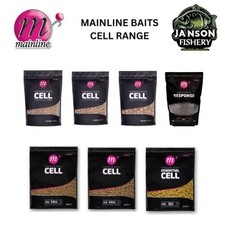 MAINLINE CELL BOILIES PELLET