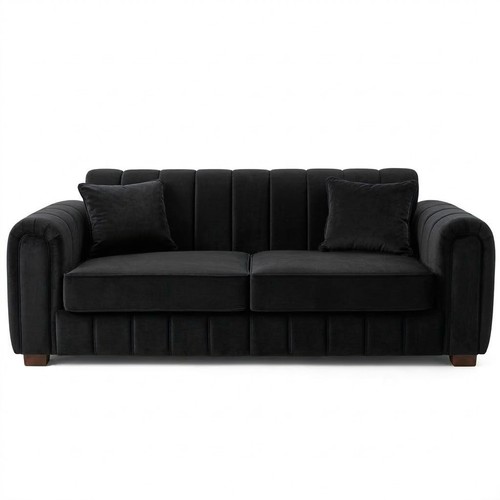 Luxury seater linen fabric - luxury,