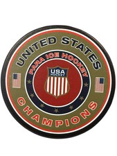 USA Hockey 2026 Para Ice