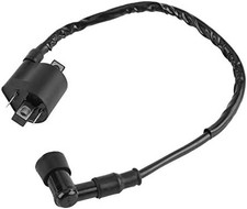 Motorcycle 2 Pin Ignition