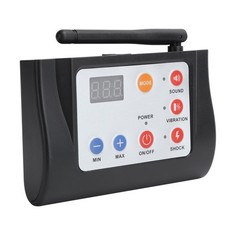 Hot Wireless Electric Dog