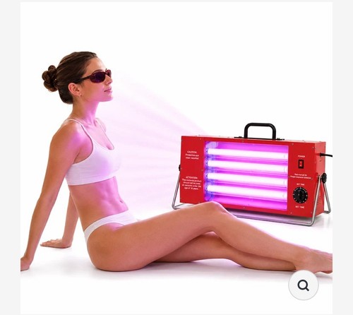 Jitesy 160w sun tanning - sun,