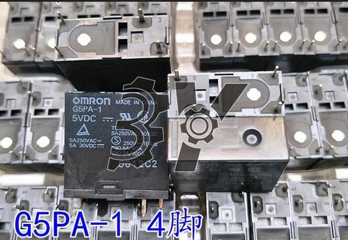G5pa 5vdc dc5 - 5vdc,