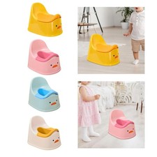  Toilet with Lid Summer Baby Potty Chair for Kids Girls Boys
