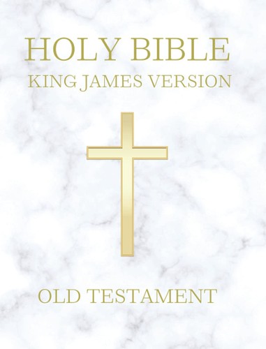 Holy bible king james - james, version