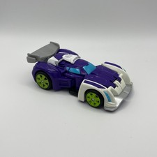 Playskool Heroes Transformers
