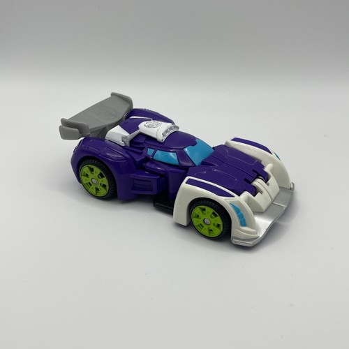 Playskool heroes transformers - playskool,
