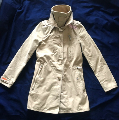 Superdry black label xs - superdry,, label,