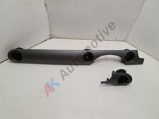 MAZDA MX5 MK3 NC 1.8 2.0 2005-2015 Dashboard Dash Trim Kit with Vents Grey