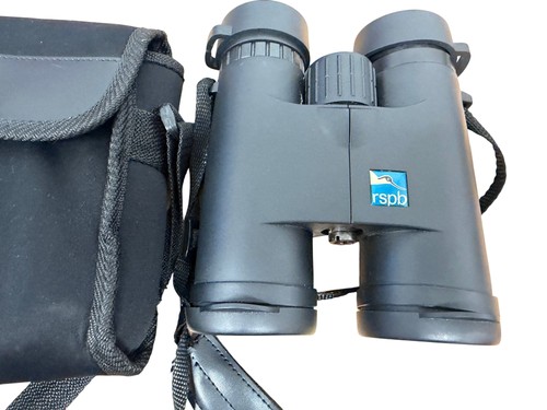Rspb avocet 8x42 - avocet, binoculars