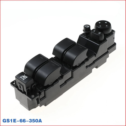 Electric power window control - electric,