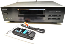 KENWOOD DP-4090 CD Player &