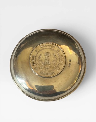 1930s chinese export silver - export,