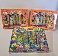 Joblot bundle Sweets Candy Gift Box set Hamper Mixed Nostalgic retro bundle