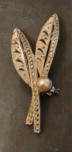 Vintage italian silver - vintage,