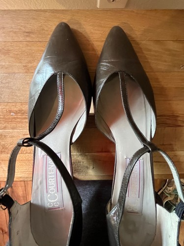 Bar may jane shoes - size, 9