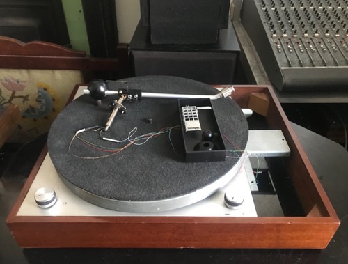 Thorens 150 turntable for - thorens,