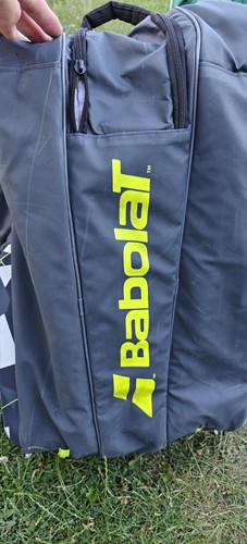 Babolat aero tennis - tennis, holger
