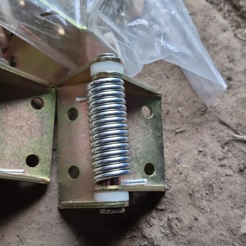 Heavy duty entry - 2,