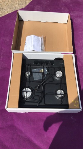 Hotpoint pph60pfnb gas - pph60pfnb,