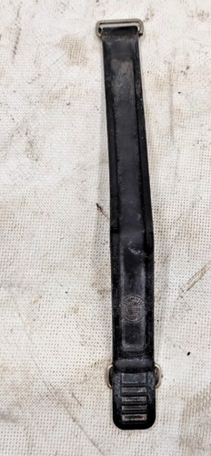 Bmw 650 strap - bmw,