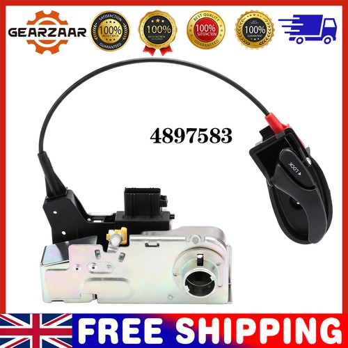 Door lock latch electric - lock,