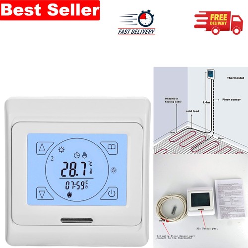 Enabled touchscreen - wi-fi,
