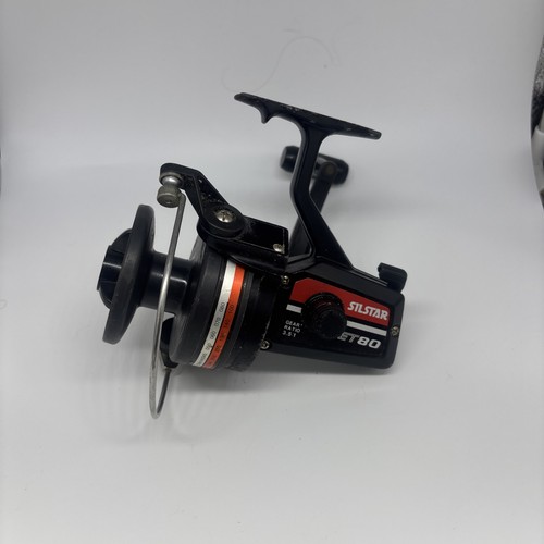 Vintage old school silstar - vintage,
