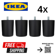 Genuine IKEA Sofa Feet in
