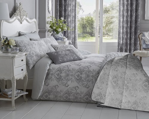 Toile 200 thread count - toile, cotton