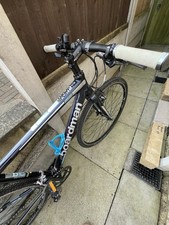 Boardman HYB Womens Hybrid Bike