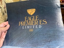 1989 Eagle Premier ES Limited