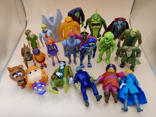 Hanna barbera scooby doo - barbera,