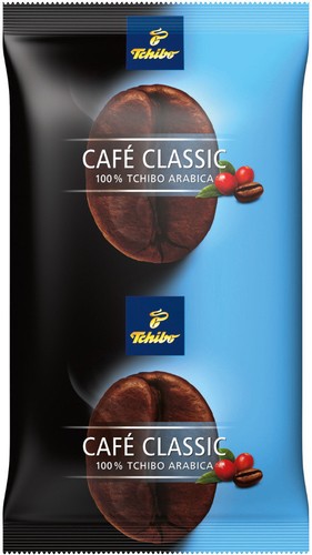 Tchibo café classic coffee - classic,