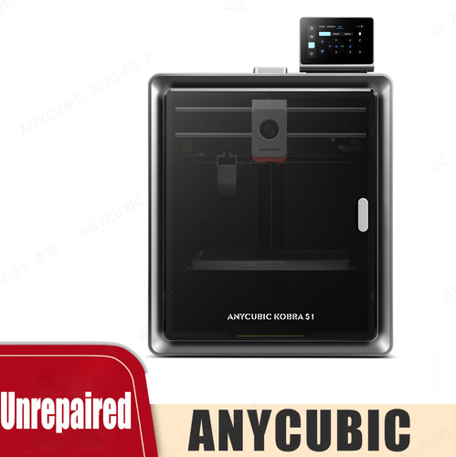 Unrepaired anycubic - 【unrepaired, 】anycubic