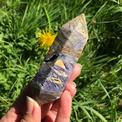 Sphalerite silk fluorite - sphalerite,